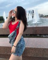 Василиса Белова