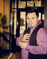 Ленар Габдуллин