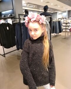 Мария Савлуковская