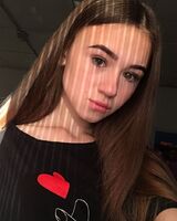 Анастасия Петринич