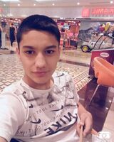 Амир Атаджанов