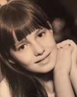 Василиса Старостина