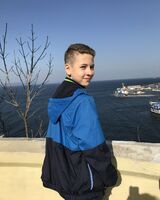 Кирилл Кленин