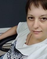 Надежда Чухарева