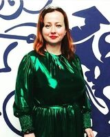 Наталья Миляева