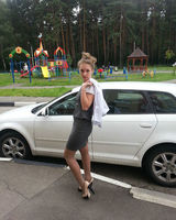 Яна Краснова