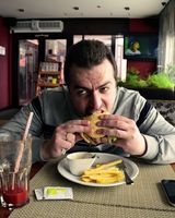 Николай Комисса