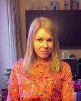 Ксения Шевелева