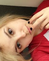 Ольга Аксёнова