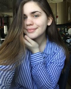 Софья Бикмаева