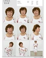 Тереса Лев