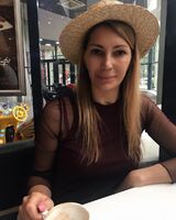 Ольга Скрипкина