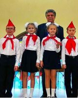 Ирина Вагина