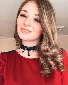 Алина Гладких