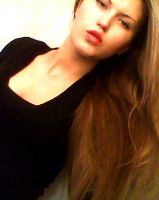 Кристина Лесных