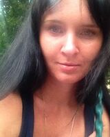 Анастасия Лужкова