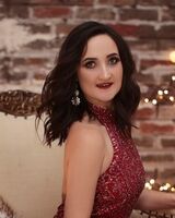 Екатерина Переслегина
