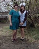 Наталья Попова