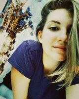 Ольга Огаркова