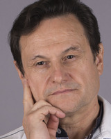 Александр Берлин