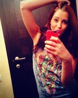 Евгения Орлова