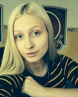 Елизавета Ледовских