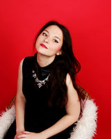 Светлана Голубева