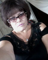 Алла Заславская