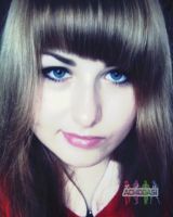 Марина Сергеевна