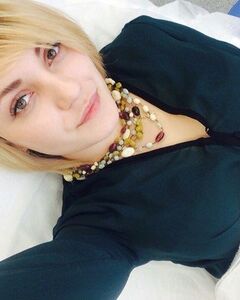 Дарья Шишмакова
