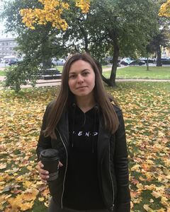 Романа Калиниченко