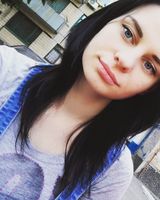 Антонина Можаева