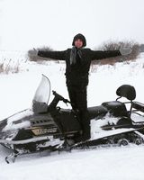 Михаил Дегтярев