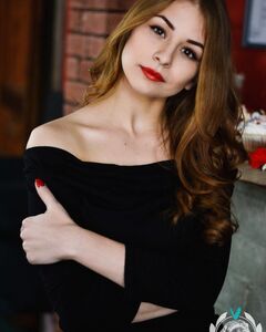 Алена Бровкина