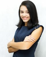 Эвелина Мойсеня