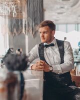 Антон Шевченко