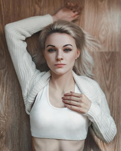 Valeriia Evseenko