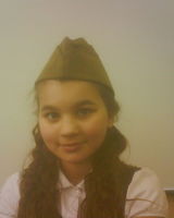 Вера Черепанова