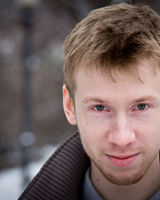 Филипп Колосов