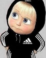 Рита Теричева