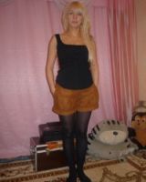 Леся Зиннурова