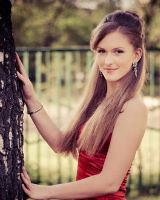 Надежда Литовченко