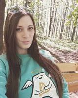 Ольга Деменчук