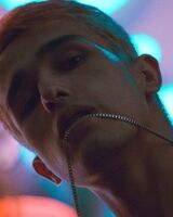 Шахзод Этимов