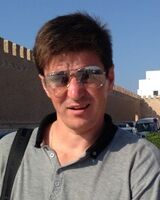 Андрей Жуков