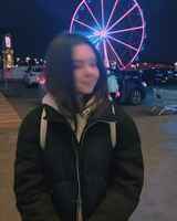 Алёна Воробьева