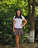 Пейчева Сергеевна