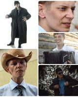 Игорь Беляев