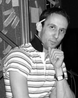 Дмитрий Бусыгин