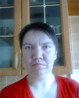 Наталья Руфова